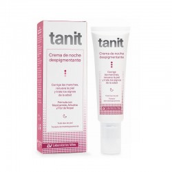 TANIT Depigmenting Night Cream 50ml