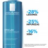 La Roche Posay EFFACLAR Gel Nettoyant Purifiant 400 ml