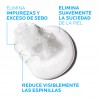 La Roche Posay EFFACLAR Gel Nettoyant Purifiant Nettoie les Impuretés 400 ml