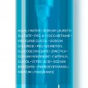 La Roche Posay EFFACLAR Purifying Cleansing Gel Ingredients 400ml