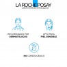 La Roche Posay EFFACLAR Reinigendes Reinigungsgel Empfindliche Haut 400ml