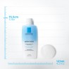 LA ROCHE POSAY Respectissime Démaquillant Yeux waterproof 125 ml
