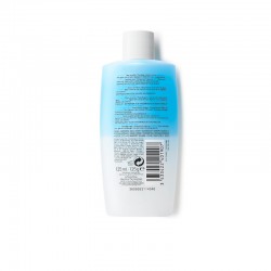 LA ROCHE POSAY Respectissime removedor de maquiagem para olhos sensíveis à prova d'água 125 ml