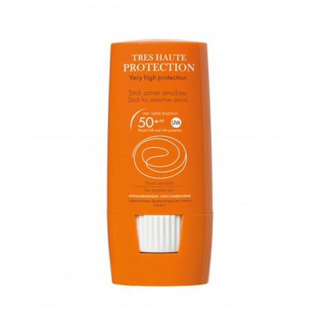 AVENE Stick Empfindliche Bereiche 8G