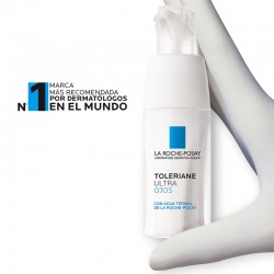 LA ROCHE POSAY Toleriane Dermallergo Contorno de Olhos Marca Recomendada 20 ml