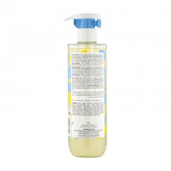 KLORANE BABY Calendula Sanftes Reinigungsgel für Körper und Haar, 500 ml