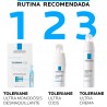 LA ROCHE POSAY Toleriane Dermallergo Rotina de Beleza Contorno de Olhos 20ml