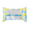 KLORANE BABY Salviette detergenti delicate Calendula 70 unità