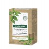 KLORANE Shampoo Mask 2 in 1 BIO Nettle and Clay 8 Sachets
