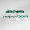 KLORANE Maschera Shampoo 2 in 1 BIO Ortica e Argilla 8 Bustine