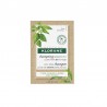 KLORANE Shampoo Mask 2 in 1 BIO Nettle and Clay 8 Sachets