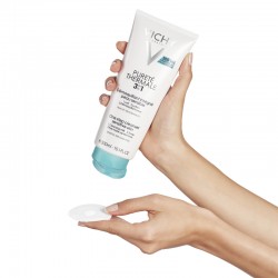 VICHY Pureté Thermale Ultraschneller 3-in-1-Umfassender Make-up-Entferner (300ml)