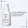 VICHY Capital Soleil UV-AGE Daily SPF50+ Water Fluid Cuidado Diario 40ml