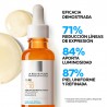 La Roche-Posay siero antirughe puro alla vitamina C10 riduce le rughe d'espressione 30 ml