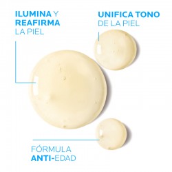 La Roche-Posay siero antirughe puro alla vitamina C10 uniforma il tono 30 ml