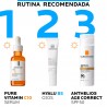 Siero antirughe di routine con vitamina C10 pura La Roche-Posay 30 ml