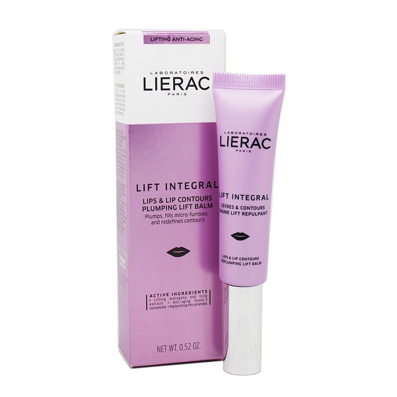 Lierac Lift Integral Lippenbalsam 15ml Lierac Lift Integral Lippenbalsam 15ml