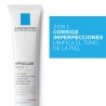 La Roche Posay EFFACLAR DUO (+) Unifiant Médio uniformiza o tom 40ml