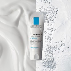 Toleriane Sensitive La Roche-Posay Trattamento protettivo lenitivo 40ml