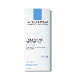 La Roche Posay Toleriane Trattamento protettivo idratante sensibile 40ml