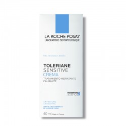 La Roche Posay Toleriane Sensitive Tratamiento Protector Hidratante 40ml