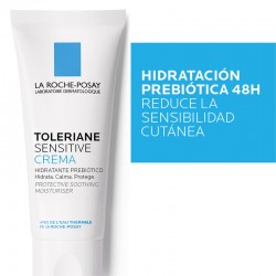 La Roche Posay Toleriane Sensitive riduce la sensibilità 40ml