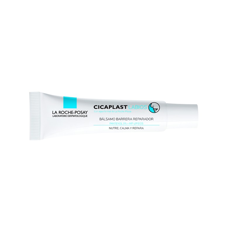 LA ROCHE POSAY Cicaplast Lippenbalsam Barrier Repair 7,5 ml.jpg
