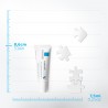 LA ROCHE POSAY Cicaplast Lippenbalsam Barrier Repair Barriereeffekt