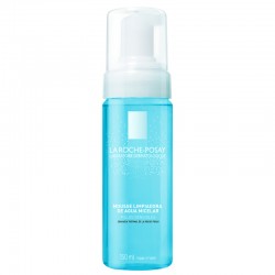LA ROCHE POSAY Mizellen-Wasserschaum-Make-up-Entferner 150ml