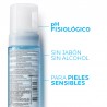 LA ROCHE POSAY Schaum-Make-up-Entferner Micellar Wasser Physiologischer pH-Wert 150 ml