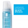 LA ROCHE POSAY Schäumender Make-up-Entferner Micellar Water Mousse Cleanser 150 ml