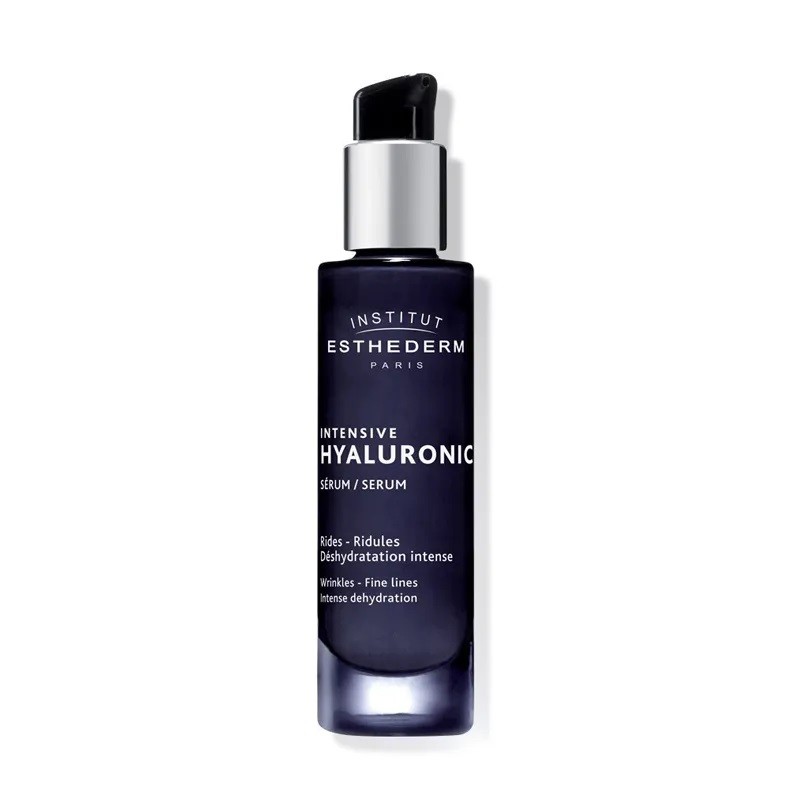 ESTHEDERM Sérum Intensif à l'Acide Hyaluronique 30 ml ESTHEDERM Sérum Intensif à l'Acide Hyaluronique 30 ml
