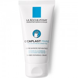 LA ROCHE POSAY Cicaplast Mãos 50 ml