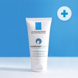 LA ROCHE POSAY Cicaplast Mãos Reduz Vermelhidão 50 ml