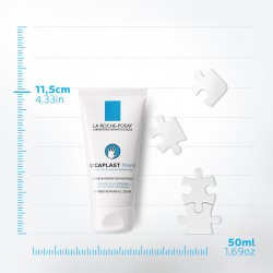 LA ROCHE POSAY Cicaplast Formato Mãos 50 ml