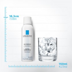 La Roche-Posay Água Termal Spray Pele Sensível 150ml