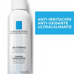 Spray anti-irritazione all'acqua termale La Roche-Posay 150ml