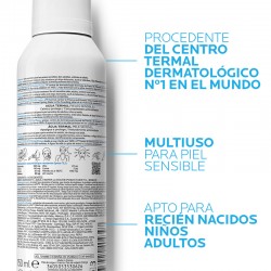 La Roche-Posay Thermal Water Spray for Babies, Children and Adults 300ml