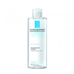 LA ROCHE POSAY Água Ultra Micelar Pele Sensível 400ml