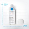 LA ROCHE POSAY Água Ultra Micelar Formato 400ml