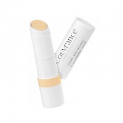 Avène Couvrance Corretivo Amarelo em Stick FPS 20