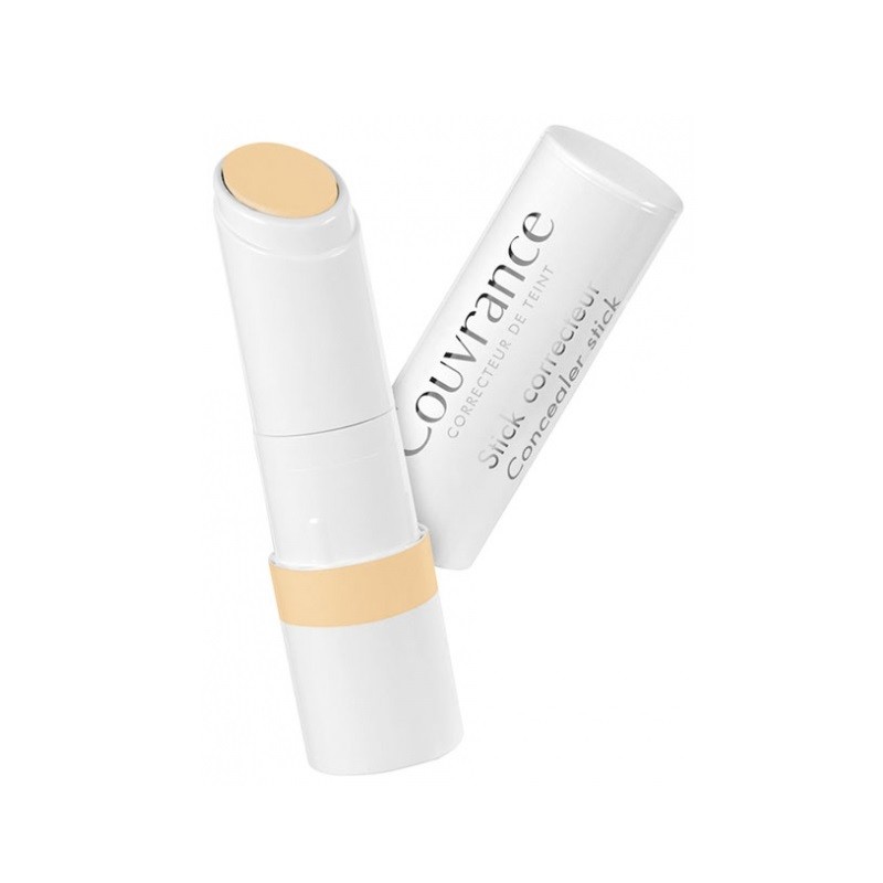 Avène Couvrance Corretivo Amarelo em Stick FPS 20