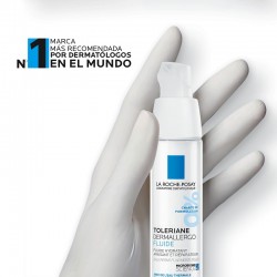 LA ROCHE POSAY Tolériane Dermallergo Fluide 40 ml