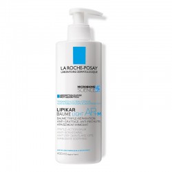 LA ROCHE POSAY Lipikar Baume Light AP+M 400ml