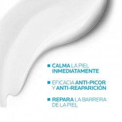LA ROCHE POSAY Lipikar Baume Light AP+M 400ml