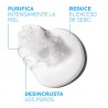 LA ROCHE POSAY Effaclar Mikro-Peeling-Reinigungsgel 400ml