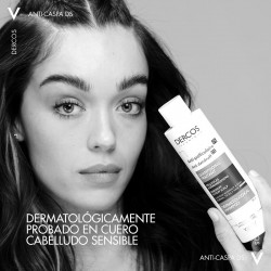 VICHY Dercos Anti-Schuppen Normales-fettiges Haar 200ml Angebotspreis
