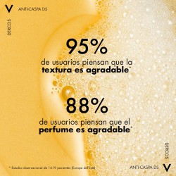 VICHY Dercos Anticaspa Cabelos Normal-Oleosos 200ml Preço de Oferta