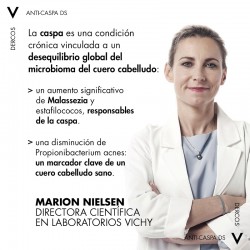 VICHY Dercos Anticaspa Cabelos Normal-Oleosos 200ml Preço de Oferta