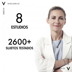 VICHY Dercos Anticaspa Cabello Normal-Graso 200ml Precio Oferta